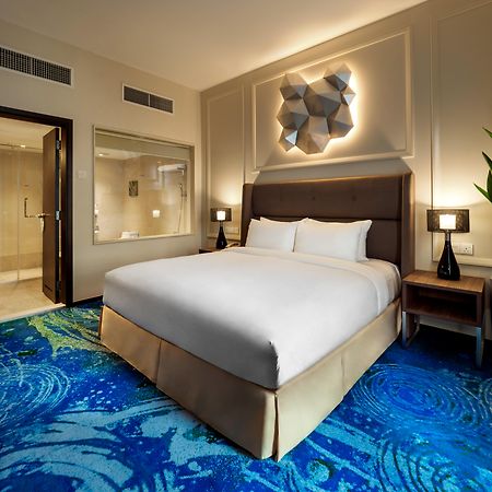 Eastin Hotel Penang Sungai Dua Bukit Ngoại thất bức ảnh